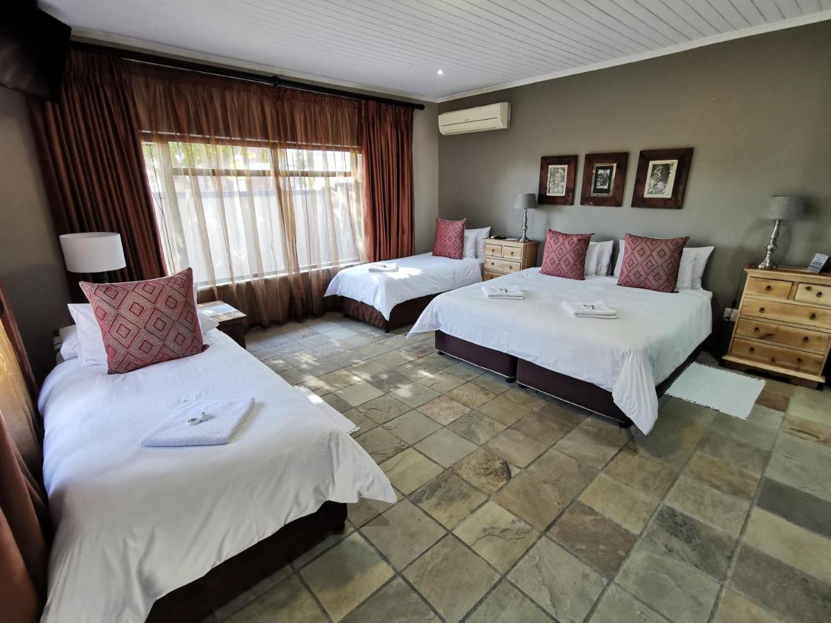Excellent Guest House Bellville Dış mekan fotoğraf