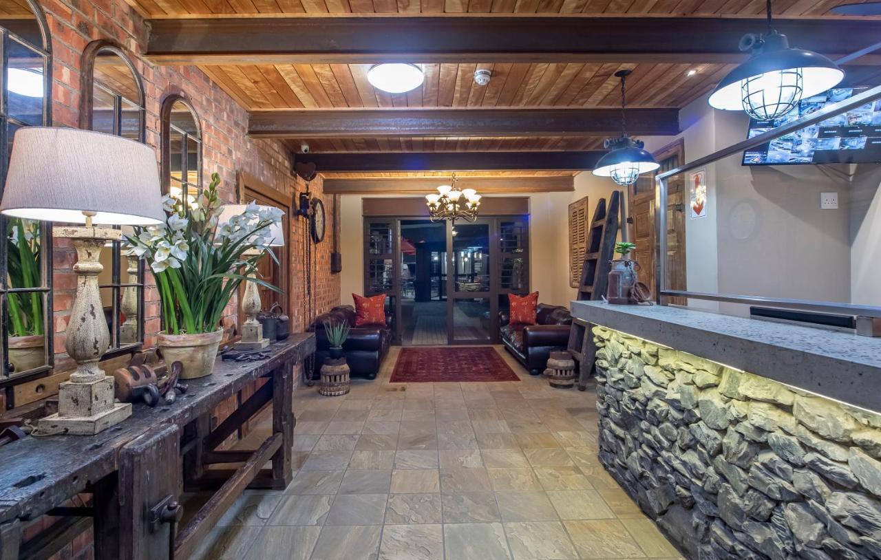 Excellent Guest House Bellville Dış mekan fotoğraf
